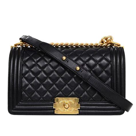 small chanel boy bag price|chanel boy bag old medium.